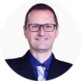 Richard, Teilnehmer der Online-Akademie