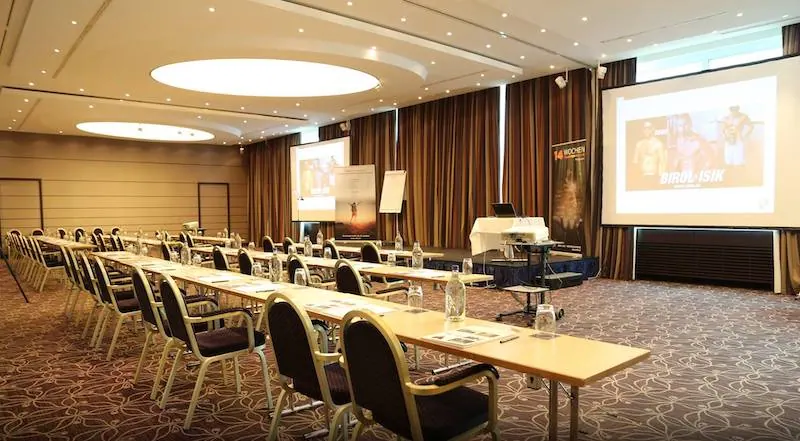 Seminar Birol Isik