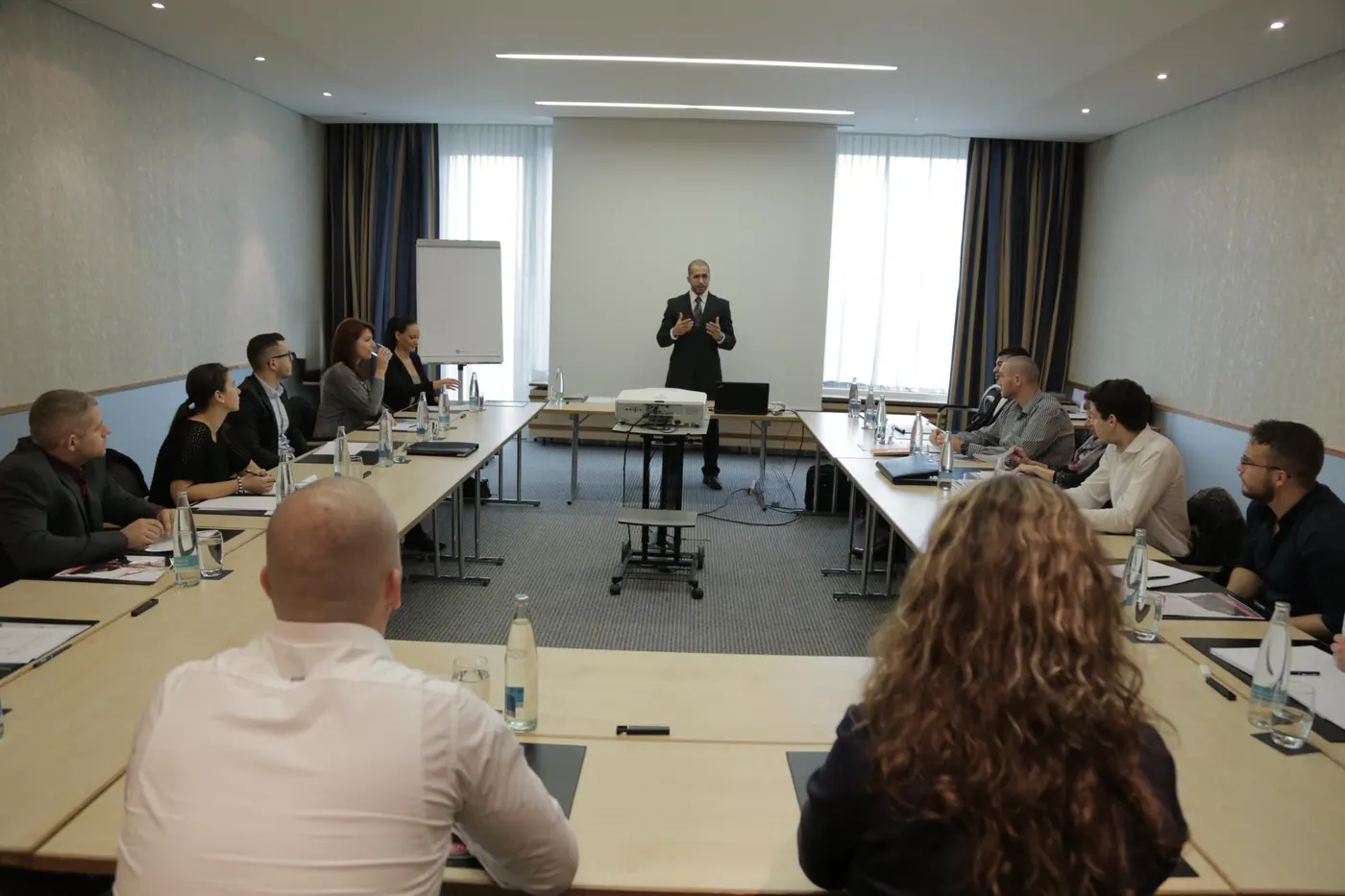 KI Coaching Unternehmen