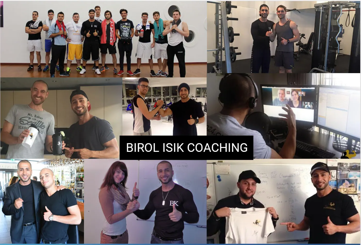 Coaching Birol Isik