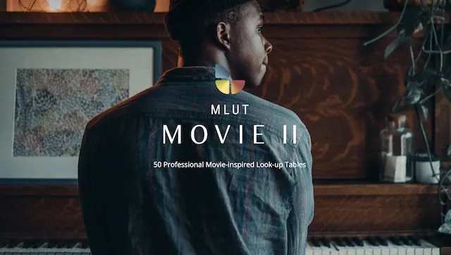 mLUT Movie 2 – Premiere Pro Plugin