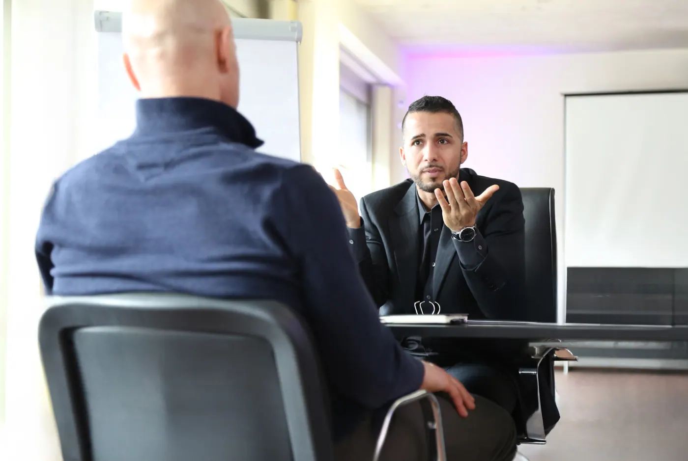KI Coaching für Firmen in der Schweiz