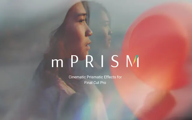 mPrism – Premiere Pro Plugin