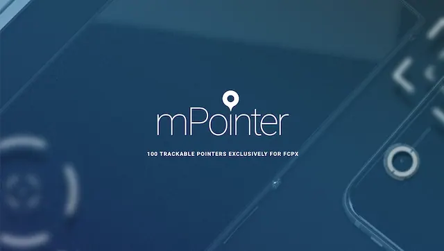 mPointer – Premiere Pro Plugin