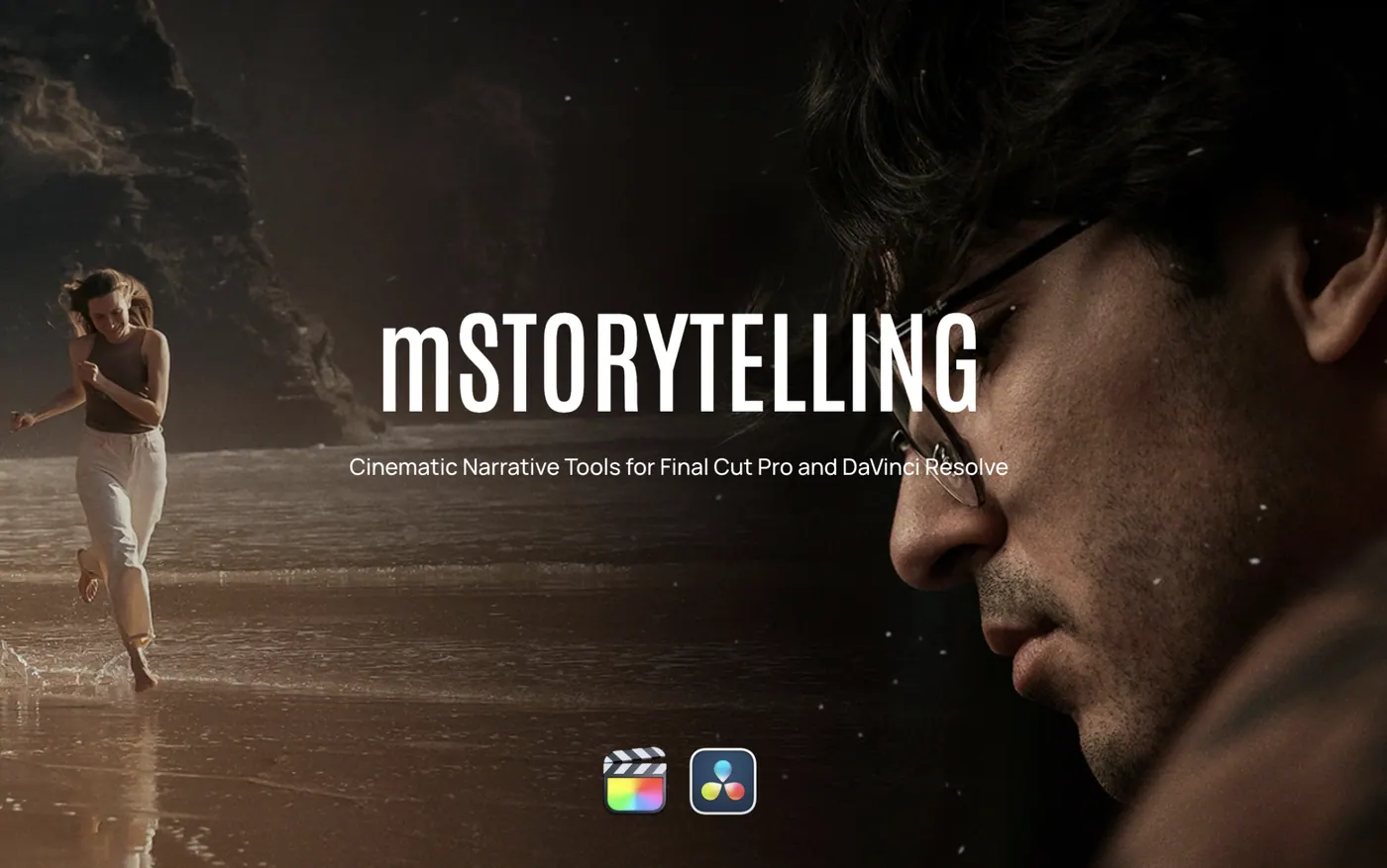 mStorytelling – Premiere Pro Plugin