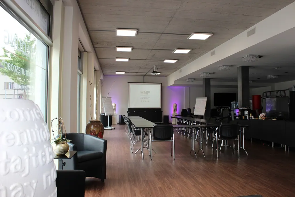SNF Academy