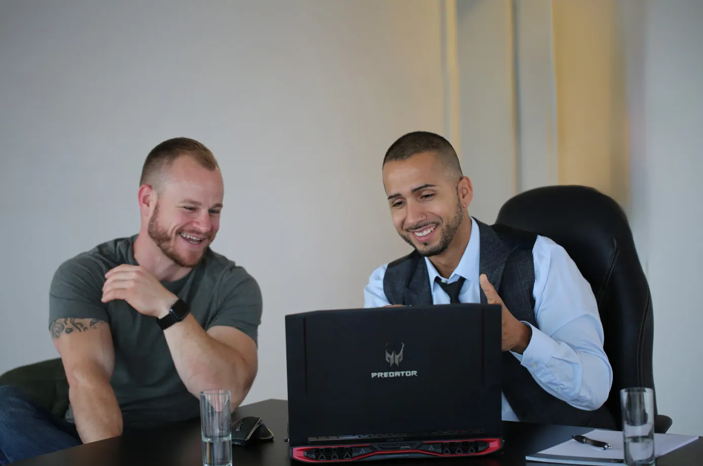 Birol Isik Mentoring