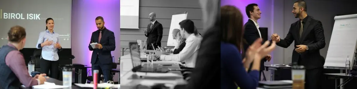 Marketinglehrgänge und branding schweiz