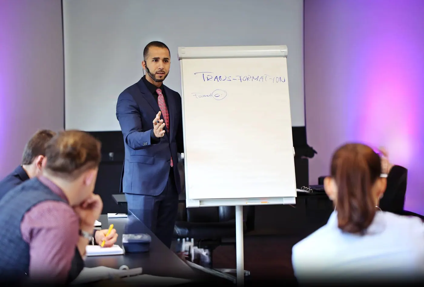 KI Coaching Schweiz