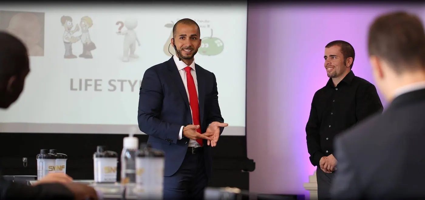 Birol Isik Workshop