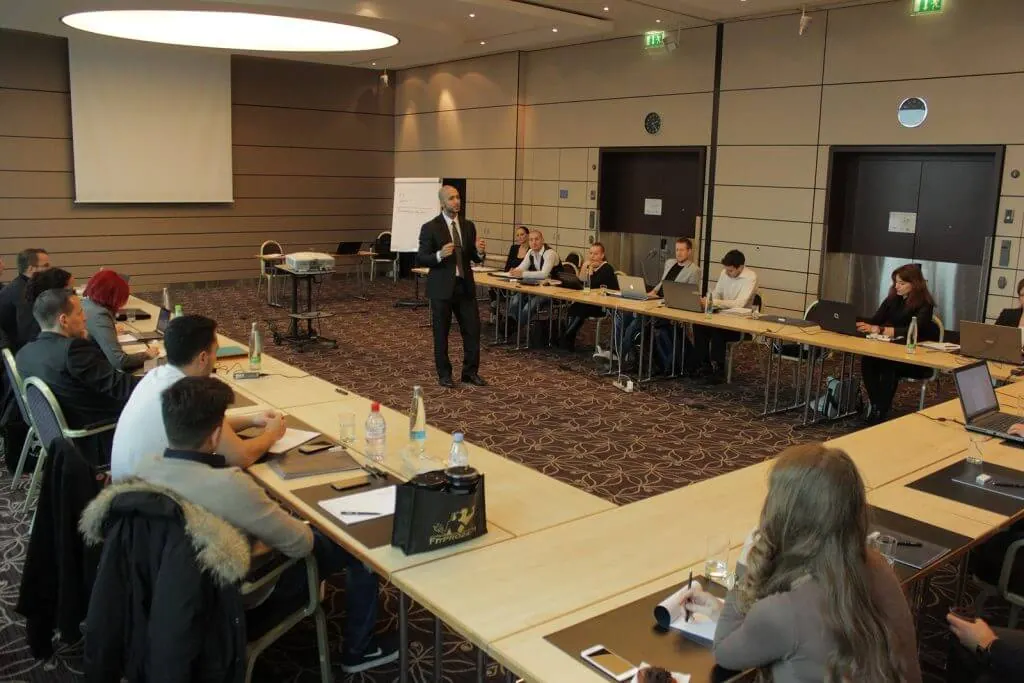 Zuerich ernaehrungscoach ausbildung