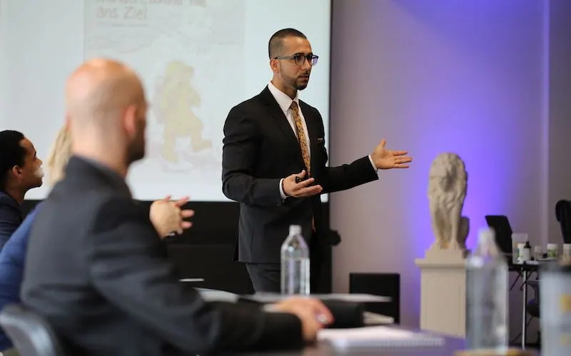 Seminare birol isik schweiz