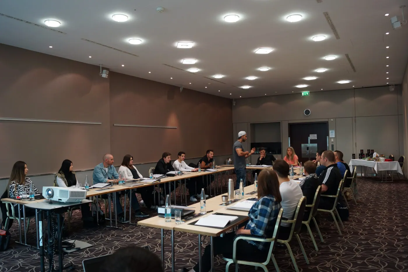 Youtube Kurs Schweiz