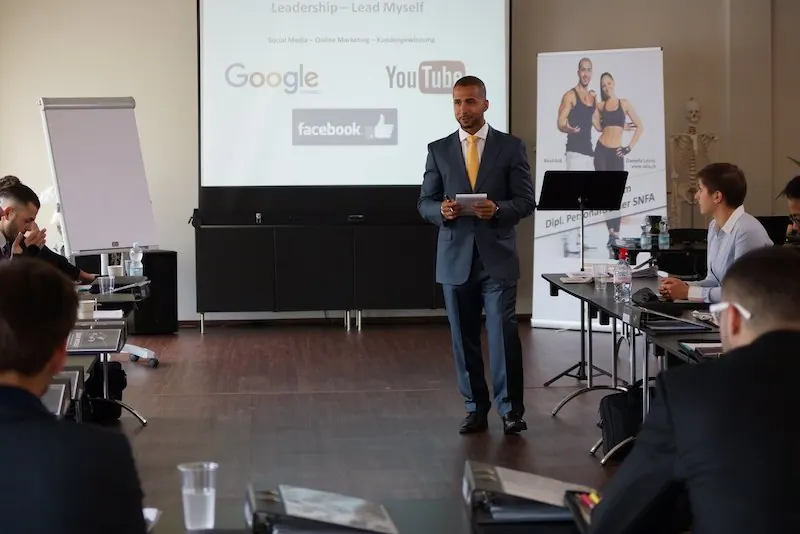 Seo marketingkurs schweiz