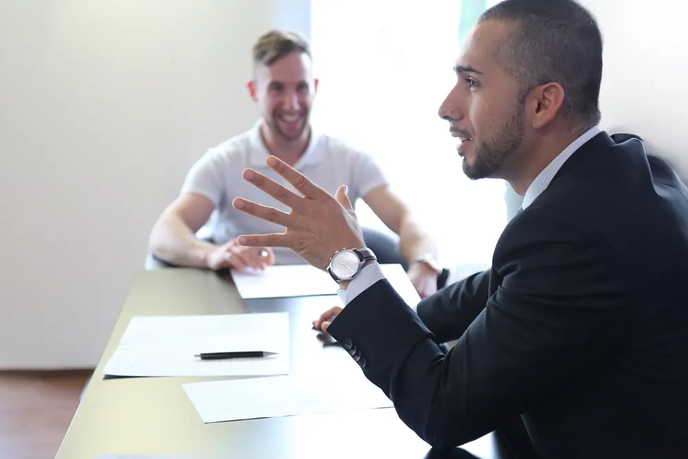 Coaching für Firmen im Bereich Künstliche Intelligenz