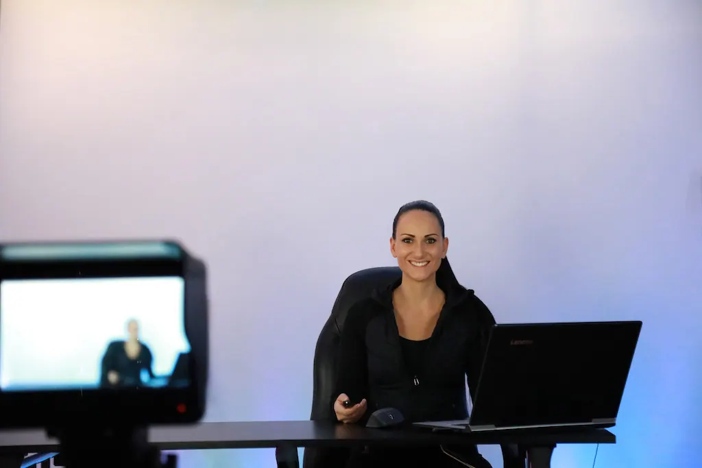 Daniela Isik Produktion Onlinekurse